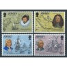 Jersey - Nr 149 - 52 1976r - Marynistyka