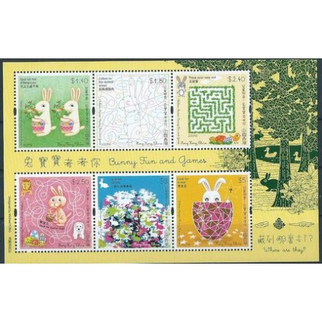 Hong Kong - Nr 1421 - 26 Klb 2007r