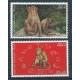 Laos - 1920 - 21 2004r - Ssaki