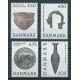 Dania - Nr 1018 - 21 1992r - Archeologia