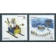 Norwegia - Nr 1736 - 37 2010r - CEPT