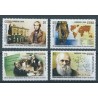 Kuba - Nr 5216 - 19 2009r - Marynistyka - Darwin