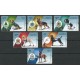 Hong Kong - Nr 1717 - 22 2012 -  Psy