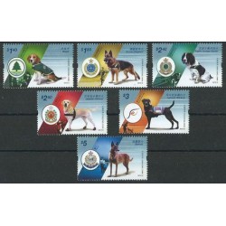 Hong Kong - Nr 1717 - 22 2012 -  Psy