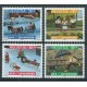 Szwajcaria - Nr 1740 - 43 2000r - Pro Juventute