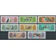Mongolia - Nr 385 - 92 1965r - Konie