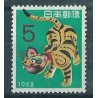 Japonia - Nr 781 1961r
