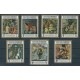 South Arabia - Nr 157 - 63 1967r - Malarstwo - Konie