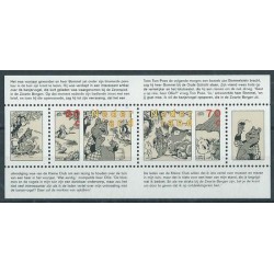 Holandia - Bl 49 1996r - Bajki