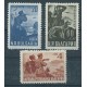 Bułgaria - Nr 709 - 11 1949r - Militaria - Pies