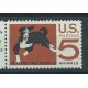 USA - Nr 898 1966r - Pies