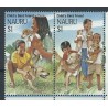 Nauru - Nr 400 - 01 1994r -  Psy