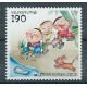 Korea S. - Nr 2289 2002r - Pies - Bajki