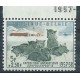Belgia - Nr 1073 z bl 25 1957r - Psy