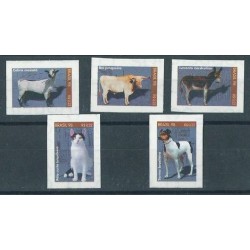 Brazylia - Nr 2917 - 21 1998r - Ssaki - Pies