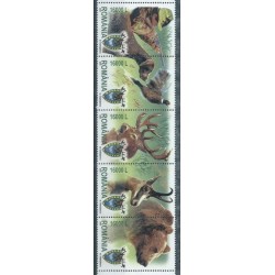 Rumunia - Nr 5816 - 20 2004r - Pies - Ssaki