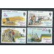Falklandy - Nr 245 - 48 1976r - Ssaki - Pies
