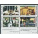 Wyspy Marshalla - Nr 338 - 41 1991r
