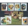 Kuba - Nr 5122 - 27 Bl 247 2008r - Psy