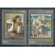 Finlandia - Nr 764 - 65 1975r  - CEPT - Malarstwo
