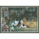 Korea N. - Bl 265 1991r - Psy