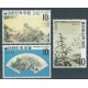 Korea S. - Nr 725 - 27 1970r - Malarstwo