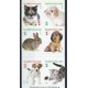 Finlandia - Nr 2194 - 99 MH  2012r - Psy