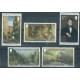 Guernsry - Nr 213 - 17 1980r - Malarstwo - Marynistyka