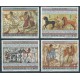 San Marino - Nr 1083 - 86 1975r - Sztuka