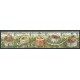 Wielka Brytania - Nr 1580 - 84 1995r - Teatr