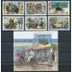 Afganistan - Nr 1791 - 96 Bl 102 1998r - Samochody