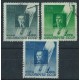 ZSRR - Nr 892 - 94 O 1944r - Balony