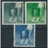 ZSRR - Nr 892 - 94 O 1944r - Balony