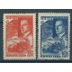 ZSRR - Nr 881 - 82 O 1943r - Militaria