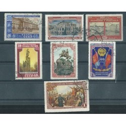 ZSRR - Nr 1702 - 08 O 1954r