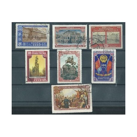 ZSRR - Nr 1702 - 08 O 1954r