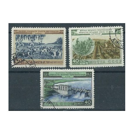ZSRR - Nr 1718 - 20 O 1954r
