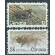 Kanada - Nr 794 - 95 1981r - Ssaki