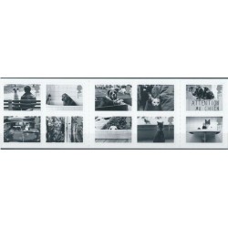 Wielka Brytania  - Nr 1914 - 23 2001r - Psy - Koty