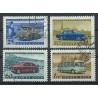 ZSRR - Nr 2399 - 02 O 1960r - Samochody