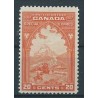 Kanada - Nr 123 1927r - Kolej - Marynistyka