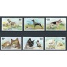 Filipiny - Nr 1306 - 11 1975r - Psy - Koty