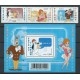 Francja - Nr 4376 - 78 2008r - Komiks - Pies