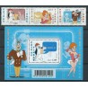 Francja - Nr 4376 - 78 2008r - Komiks - Pies
