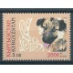 Kirgistan - Nr 456 2006r - Pies
