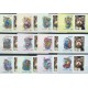 Australia - Nr 2810 - 21 BD 2007r - Znaki zodiaku - Psy