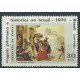Brazylia - Nr 1257 1970r - Malarstwo