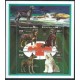 Mali - Nr 1668 - 71 1996r - Psy