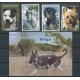 Antigua & Barbuda - Nr 4222 - 25 Bl 607 - Psy