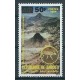 Djibouti - Nr 540 1990r - Krajobraz - Ssaki